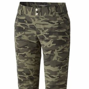 Columbia hiking pants